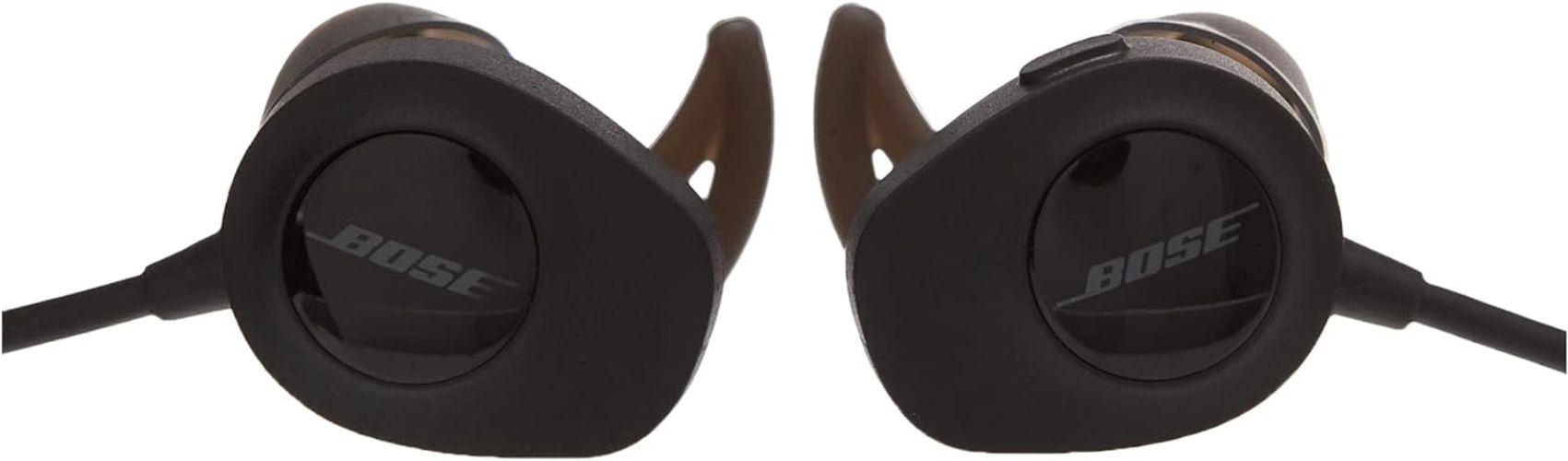 Refurbished Bose SoundSport Wireless Headphones - Reebelo United Kingdom