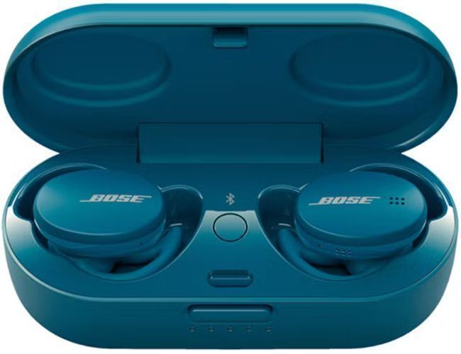 Bose Sport Wireless Bluetooth Earbuds