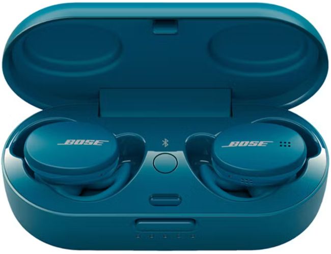 Bose Sport Wireless Bluetooth Earbuds