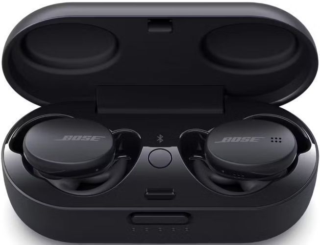 Bose Sport Wireless Bluetooth Earbuds
