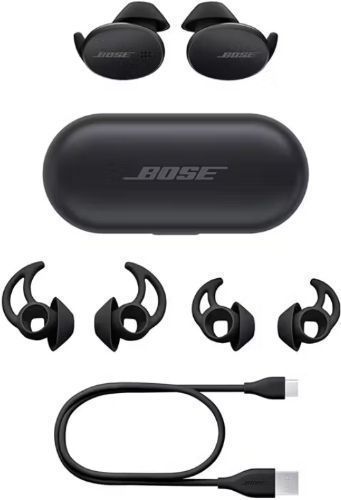 Bose Sport Wireless Bluetooth Earbuds