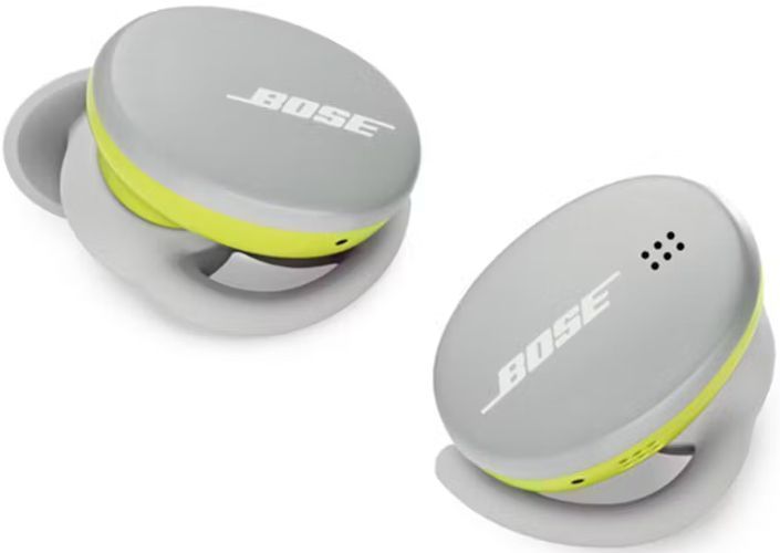 Bose Sport Wireless Bluetooth Earbuds