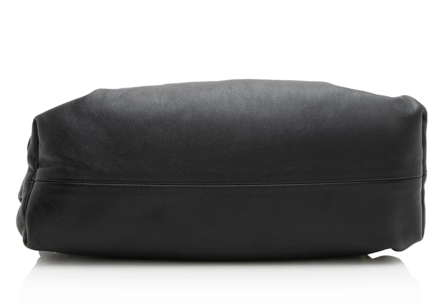 Bottega Veneta Calfskin The Chain Pouch Bag