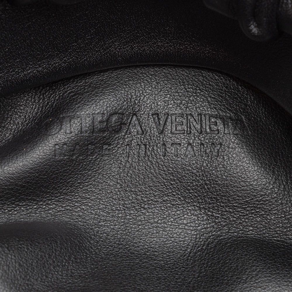 Bottega Veneta Calfskin The Chain Pouch Bag