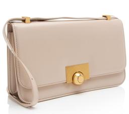 Bottega Veneta Leather BV Classic Shoulder Bag