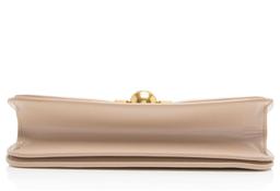 Bottega Veneta Leather BV Classic Shoulder Bag