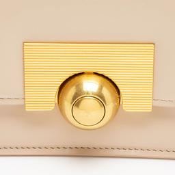 Bottega Veneta Leather BV Classic Shoulder Bag