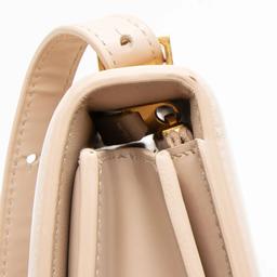 Bottega Veneta Leather BV Classic Shoulder Bag