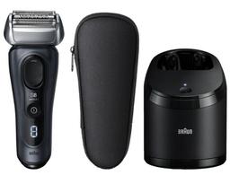 Braun Series 8 8563cc Wet & Dry Shaver