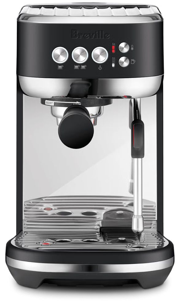 Breville Bambino Plus Espresso Machine