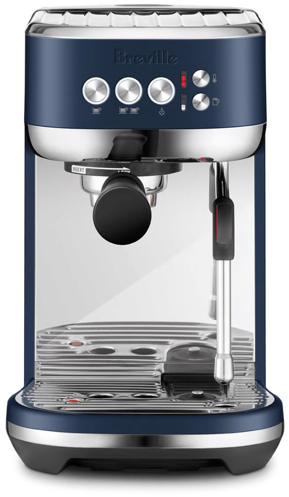 Breville Bambino Plus Espresso Machine