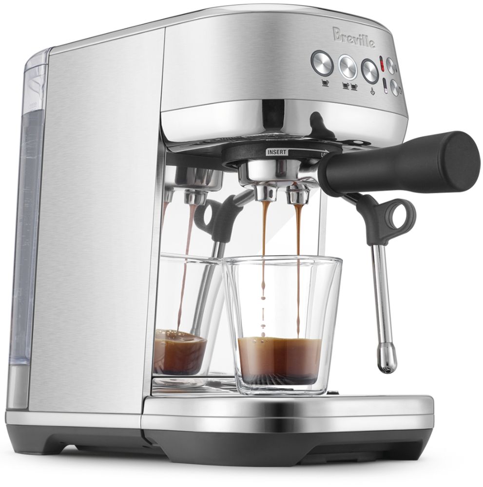 Breville Bambino Plus Espresso Machine