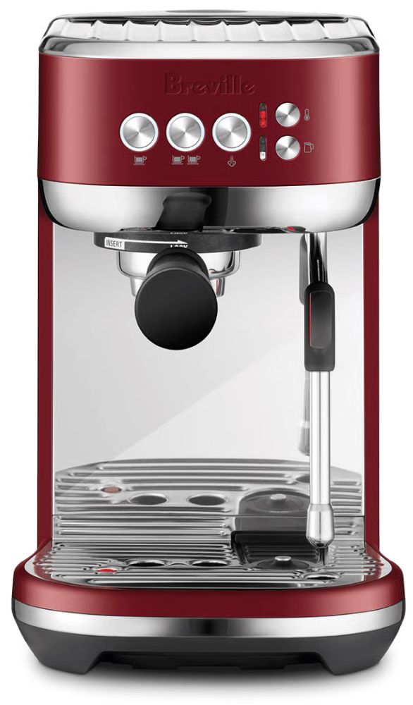Breville Bambino Plus Espresso Machine