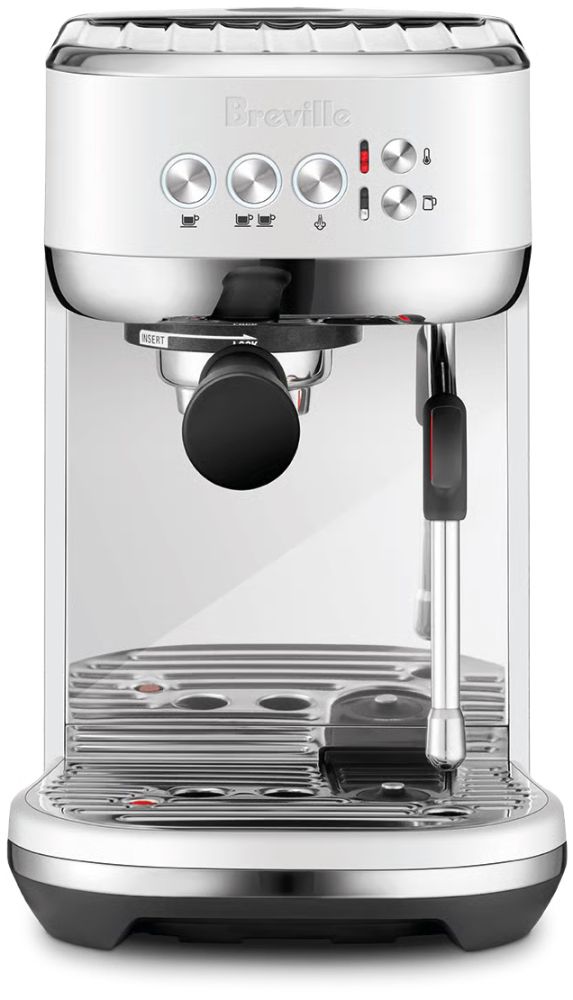 Breville Bambino Plus Espresso Machine