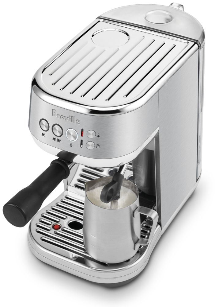 Breville Bambino Plus Espresso Machine