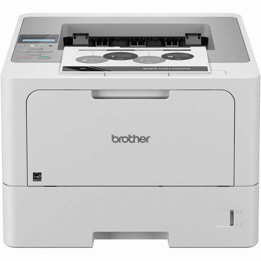 Brother HL-L5215DW Desktop Wireless Laser Printer