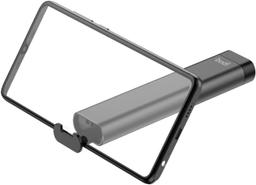 9-in-1 Multi-functional Cable Stick (DC516B) - Black - Brand New