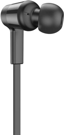 EP35T True Sound Wired Headphones - Black