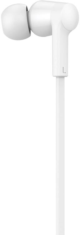 EP35T True Sound Wired Headphones - White