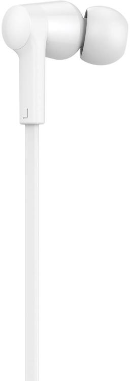 EP35T True Sound Wired Headphones - White