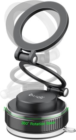 Mag-e All-in-One Surface Holder (CM596B) - Black - Brand New