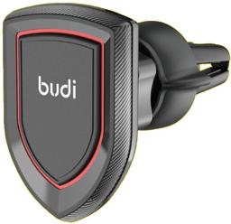 Magnetic Bullet Car Mount Holder (CM521B) - Black - Brand New
