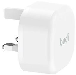 Mini 20W USB-C PD Home Charger AC361UWS (UK Type) - White - Brand New