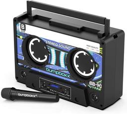 Bumpboxx Remixx Bluetooth Speaker