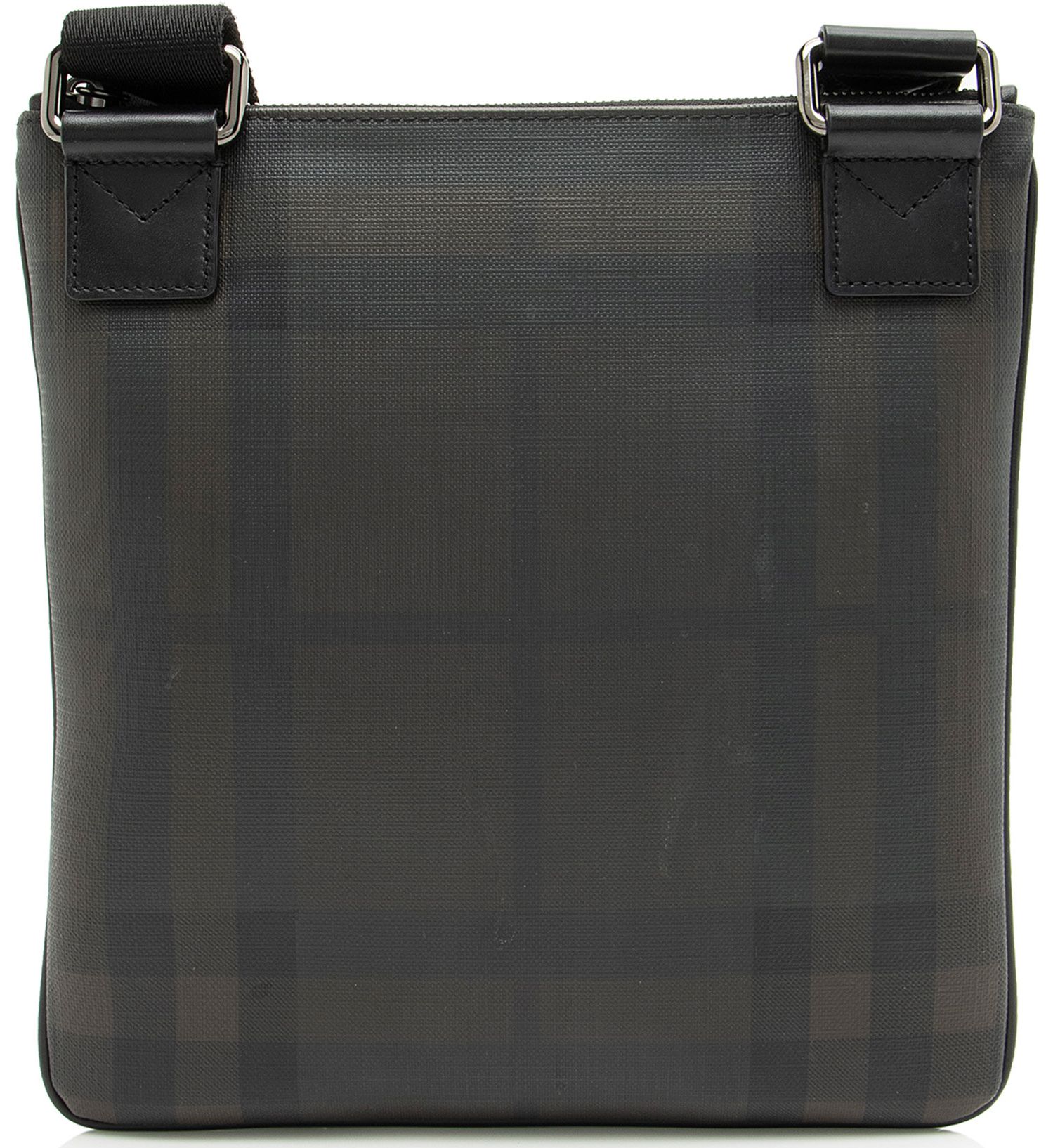 Burberry London Check Beckley Messenger