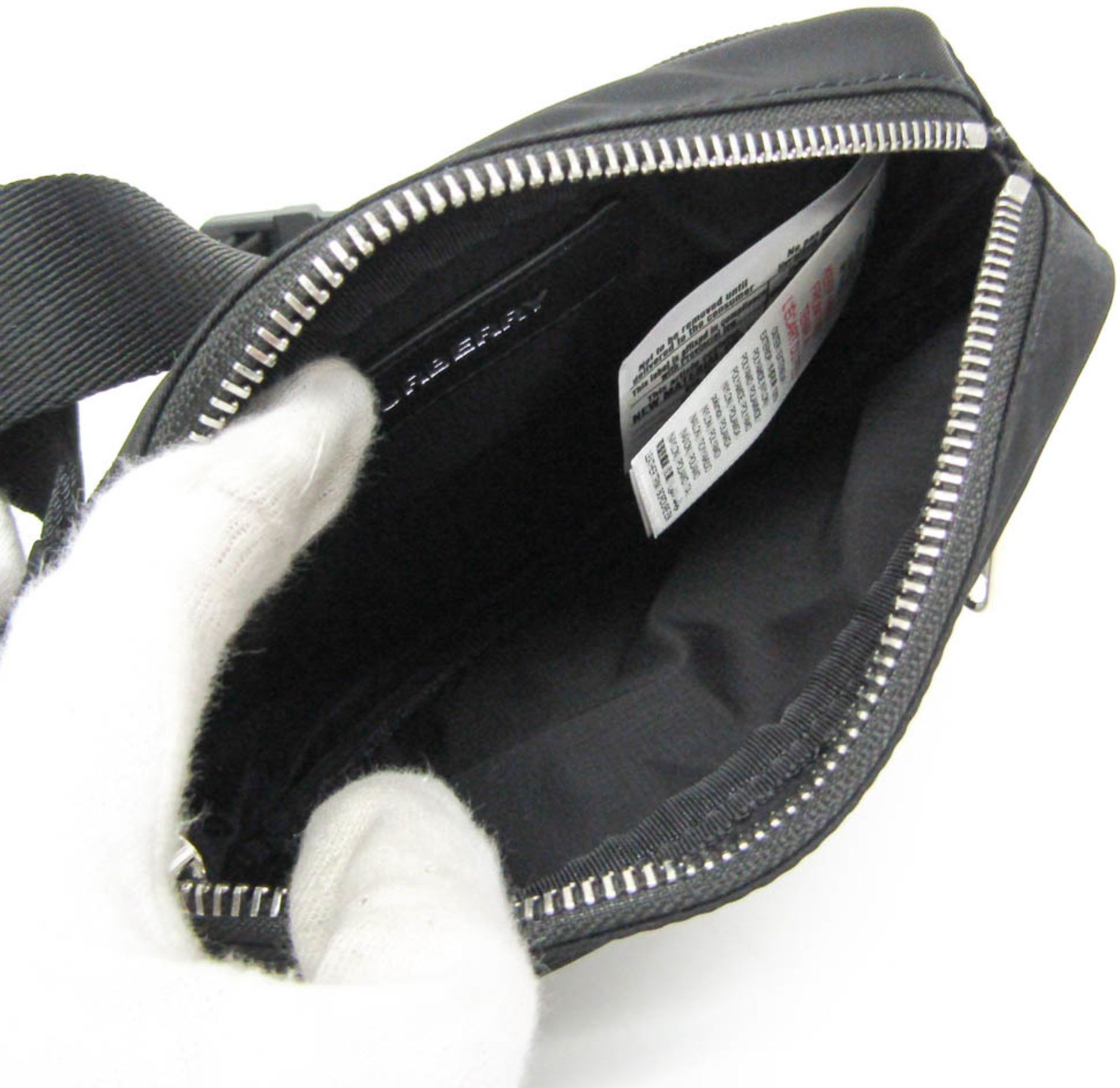 Burberry Nylon Fanny Pack