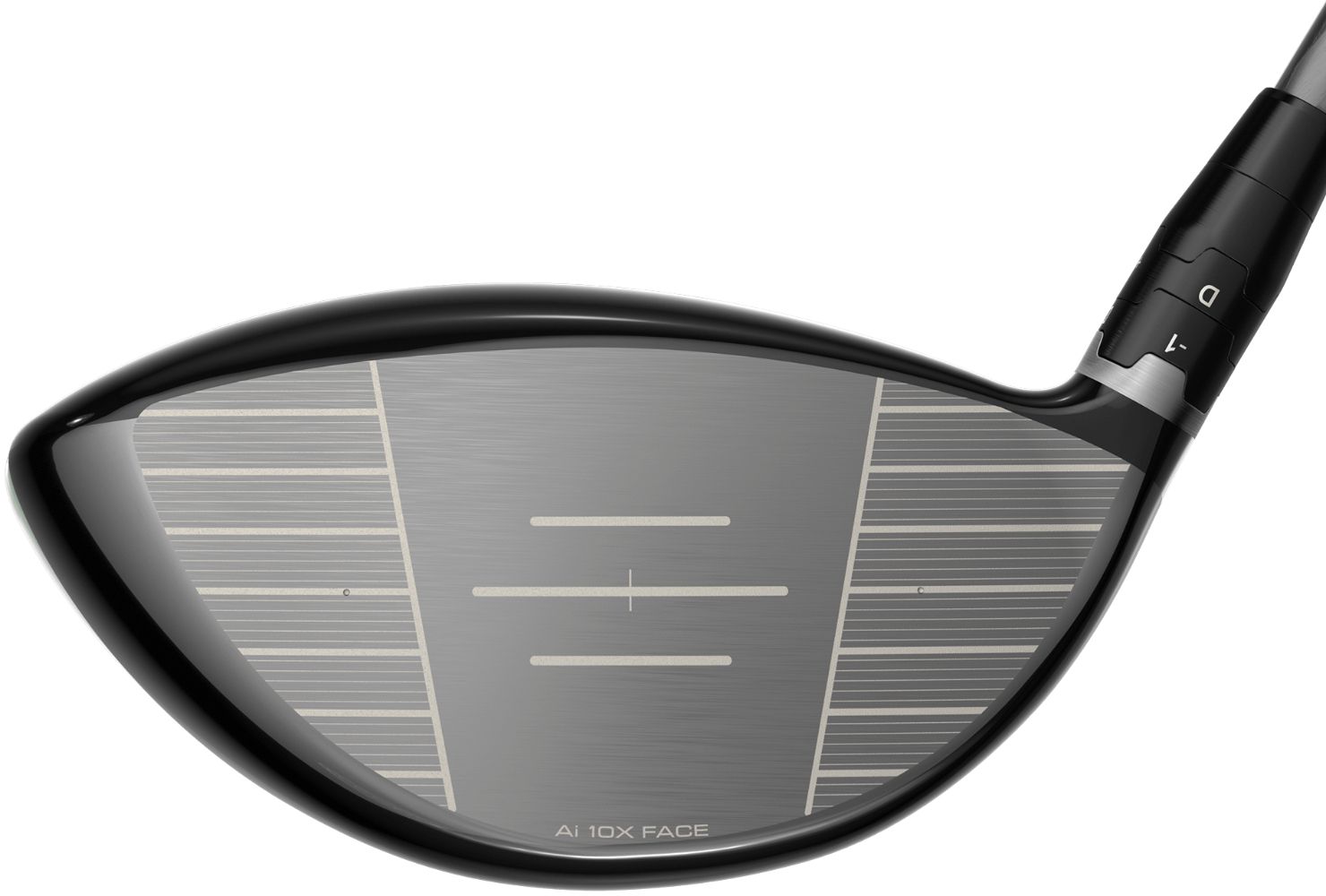 Callaway Elyte Triple Diamond Tour Draw Driver - Golf Club