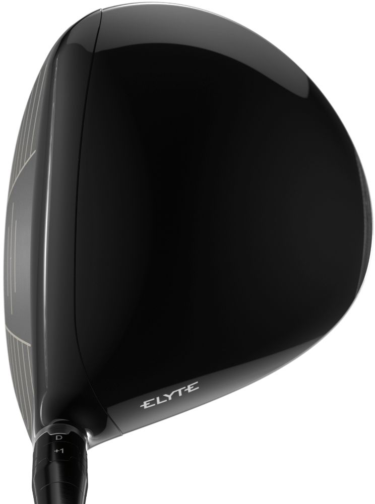 Callaway Elyte Triple Diamond Tour Draw Driver - Golf Club