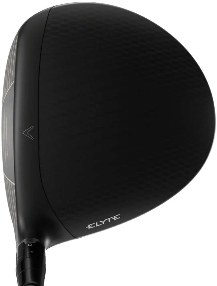 Callaway Elyte X Driver - Golf Club