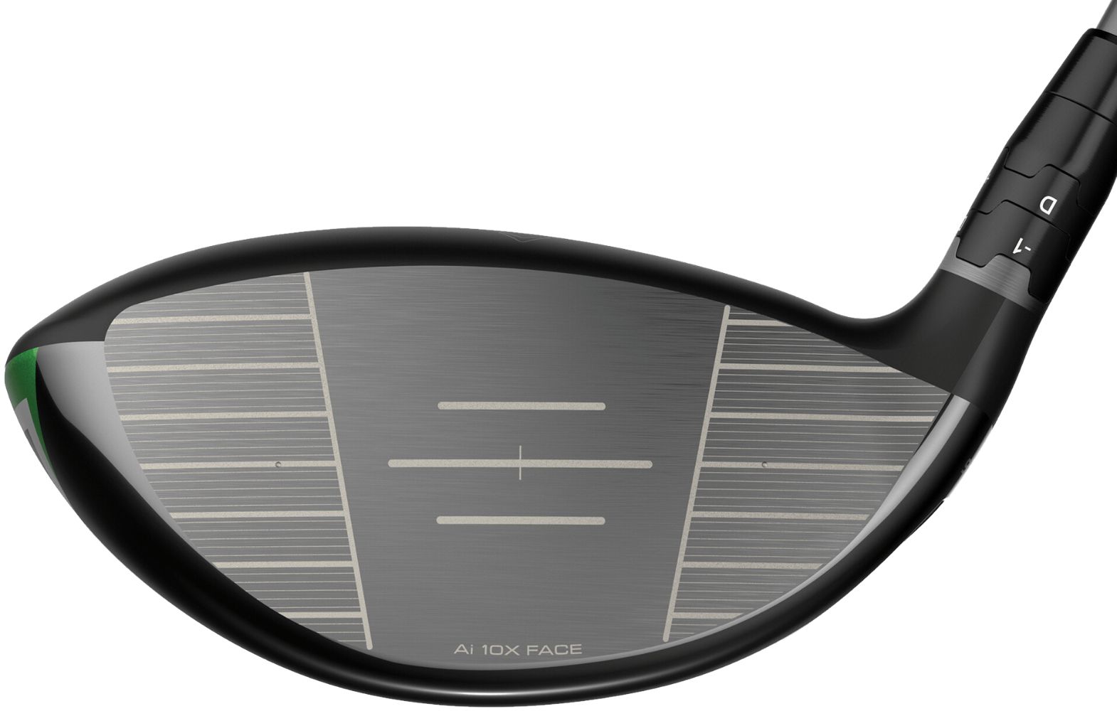 Callaway Elyte X Driver - Golf Club