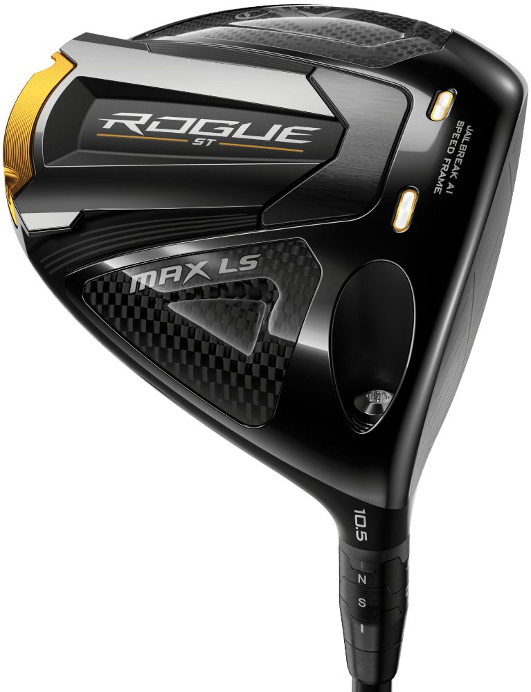 Callaway Rogue ST MAX LS Driver 2022 - Golf Club