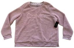 Calvin Klein Women's Sweater Crew Neck XL