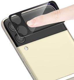 Camera Protector Tempered Glass for Galaxy Z Flip3