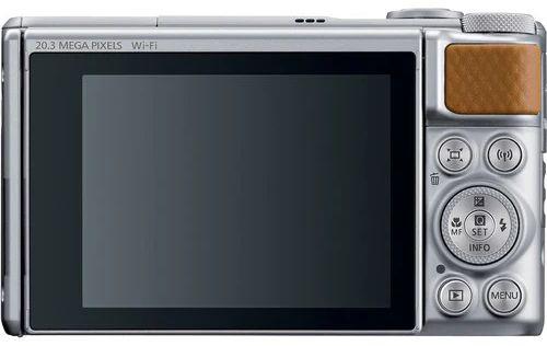Refurbished Canon PowerShot SX740 HS Digital Camera - Reebelo United Kingdom