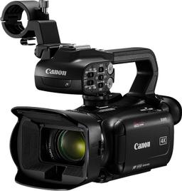 Refurbished Canon XA60 Professional Camcorder - Reebelo United Kingdom
