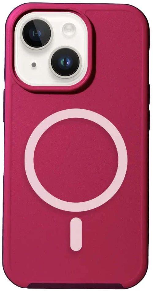 Caseco Fremont Grip MagSafe Phone Case for iPhone 13
