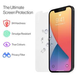 Caseco iPhone 13 Pro Max Privacy Screen Protector