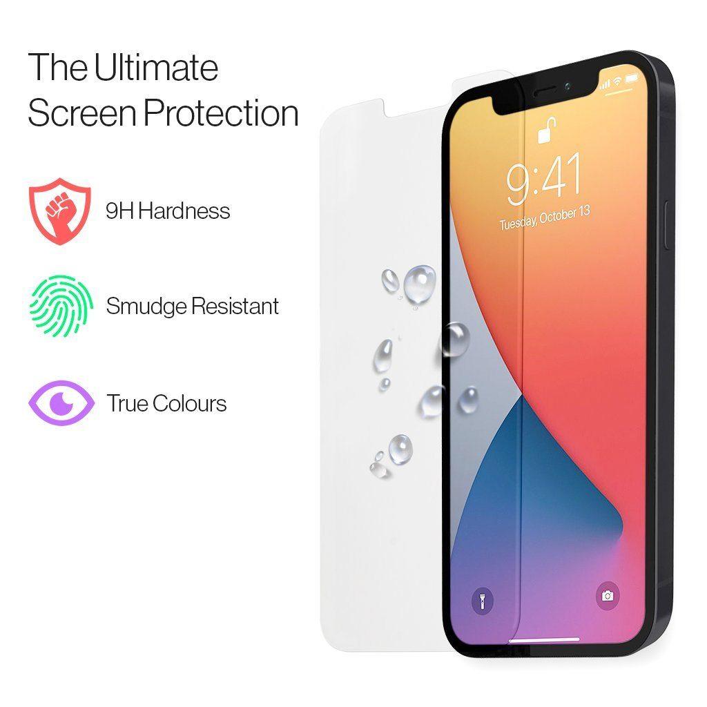 Refurbished Caseco iPhone 14 Pro Max Glass Screen Protector - Reebelo United Kingdom