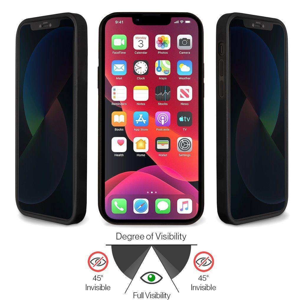 Refurbished Caseco iPhone 14 Pro Max Privacy Screen Protector - Reebelo United Kingdom