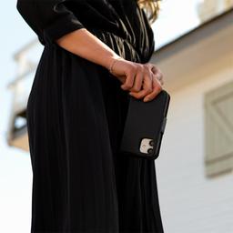 Caseco iPhone XR Wallet Case with Cardholder - Bond II