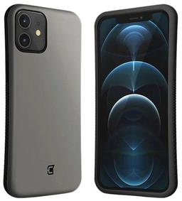 Caseco Rugged Phone Case for iPhone 12