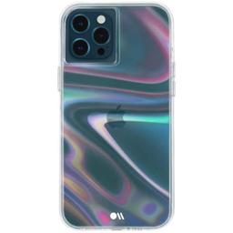 Case-Mate Antimicrobial Case for iPhone 12 Pro Max