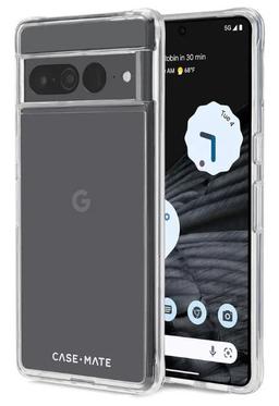 Case-Mate Clear Case For Samsung Google Pixel 7 Pro