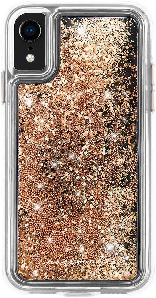 Case-Mate Glow Waterfall Phone Case for iPhone XR