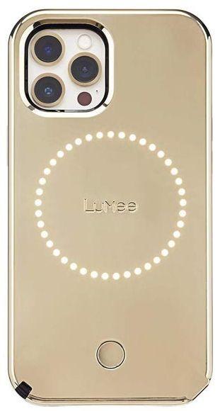 Case-Mate LuMee Halo Phone Case for iPhone 12 Pro Max