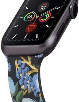 Case-Mate Rifle Paper Co. Apple Watch Band (42-44mm)
